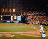 Cal Ripken Jr. 2131 Game 6 - ©Photofile Foto