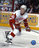 Henrik Zetterberg Photo