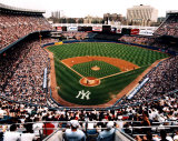 Yankee Stadium - inside - ©Photofile Photographie