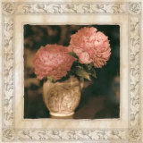 Imperial Peony I Prints by JoAnn T. Arduini