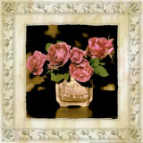Imperial Rose II Print by JoAnn T. Arduini
