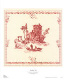 Beaumont Toile Arte por Pierre D’Artagnan