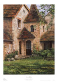 Maison Bellago Posters by Roger Duvall