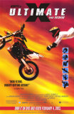 Ultimate X: The Movie Posters
