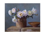 Summer's Gift Poster by Pamela Pindell Summer's Gift Poster by Pamela Pindell