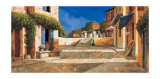 Place In the Sun Art by Gilles Archambault