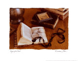 Páginas del pasado Arte por Allan Bruce Love Páginas del pasado Arte por Allan Bruce Love