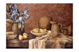 Country Spirit Láminas por Linda Thompson
