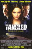 Tangled Poster