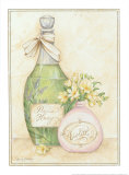 Persian Honey Arte por Pamela Gladding Persian Honey Arte por Pamela Gladding