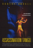Assassination Tango Prints