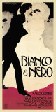 Bianco & Nero Affiches par Marcello Dudovich