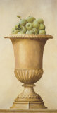 Manzanas en jarrón Pósters por Hampton Hall