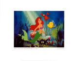 Ariel, écoute-moi Posters