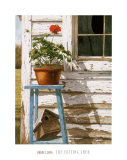 The Potting Shed Láminas por David Doss