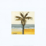 Along the Coast I Prints by Hough