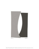 Echo I Prints by Denise Duplock Echo I Prints by Denise Duplock