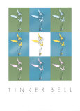 Tinker Bell Posters Tinker Bell Posters