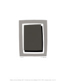 Tones I Kunstdruck von Denise Duplock