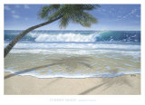 Summer Shade Prints by Jaqueline Kresman