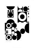 De nombreux choix Posters par Dominique Gaudin