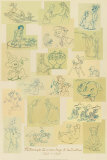 Golden Age of Animation - Reprodüksiyon Golden Age of Animation - Reprodüksiyon