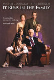 It Runs in The Family Posters