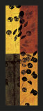 Autumn II Plakat av Buddhi