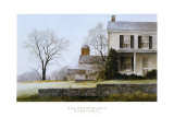 First Signs of Spring Kunst af Ray Hendershot