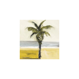 Along the Coast II Poster by Hough 