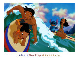 Lilo & Stitch Pósters Lilo & Stitch Pósters