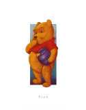 Pooh Art