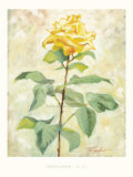Da Solo I Prints by Telander Da Solo I Prints by Telander