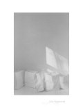 Sacs en papier Poster par Lilo Raymond