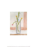 Wild Flowers, Montecastelli I (detail) Posters by Craigie Aitchison