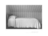 Bed, Stratford Poster autor Lilo Raymond