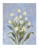 I Fiori II Art by Telander I Fiori II Art by Telander