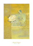 Splendor in Gold Lámina por Muriel Verger Splendor in Gold Lámina por Muriel Verger