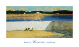 Vista del Mar I Affiches par Ramon Vila