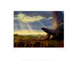 Pride Rock Posters
