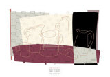 Jazz Still Life III Posters by T. Stevens Jazz Still Life III Posters by T. Stevens