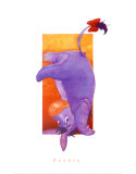Eeyore Art
