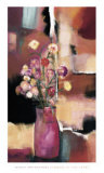 Flowers at the Entry Posters by Nancy Ortenstone Flowers at the Entry Posters by Nancy Ortenstone