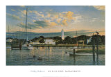 Ocracoke Memories Prints by Philbeck 