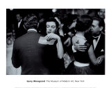 El Morocco, 1955 Posters by Garry Winogrand