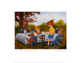 La fiesta de Pooh Pósters La fiesta de Pooh Pósters