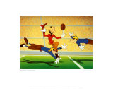 Interception parfaite Poster