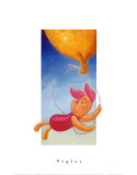 Piglet Prints