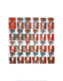 Statue de la Liberté, 1963 Art par Andy Warhol