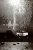 Washington D.C. – 4. Juli Kunstdrucke von Jerry Driendl